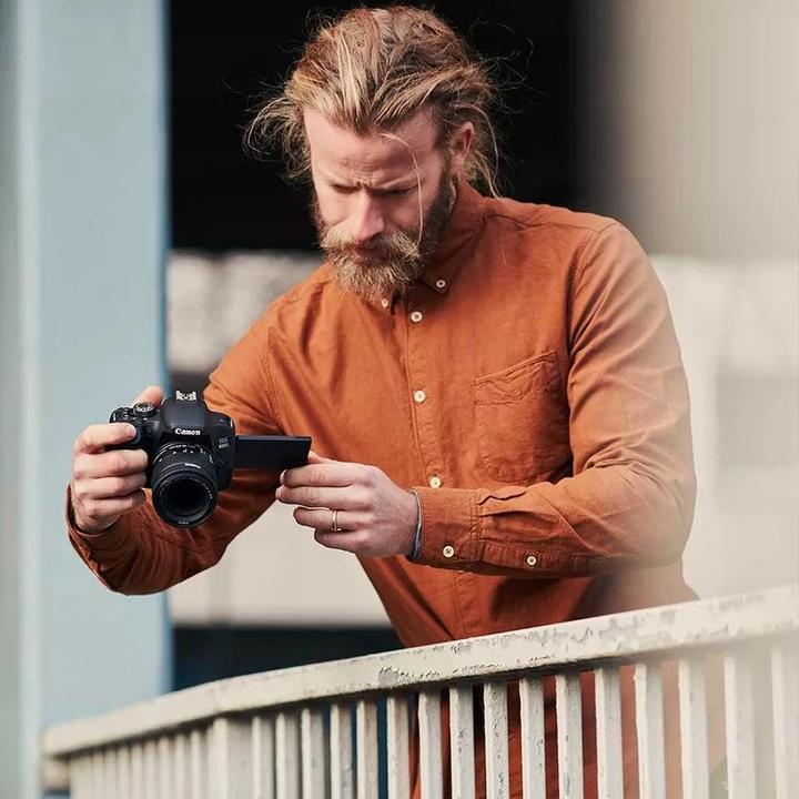 Image du produit Canon Organe EOS 800D (24.20 Mpx, APS-C / DX)