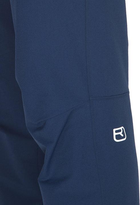 Produktbild Ortovox Softshell Wanderhose Seceda (M)