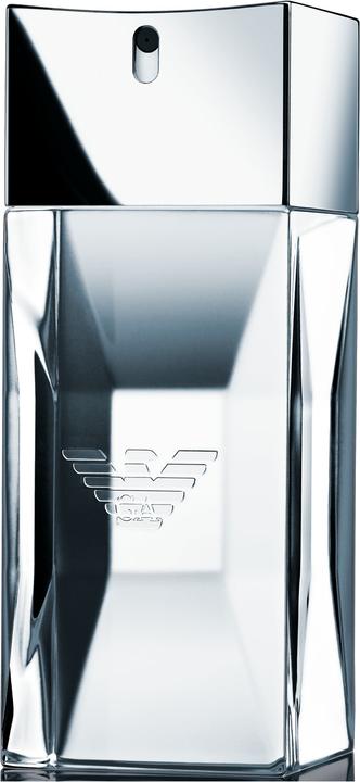 Actual product image Giorgio Armani Diamonds (Eau de toilette, 75 ml)