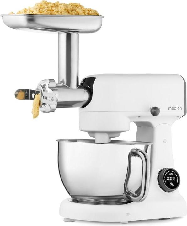 Actual product image Medion Digitale Küchenmaschine MD12600 (800 W)