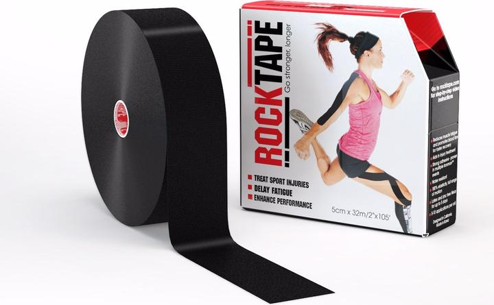 Rock Tape Bulk (32 m)