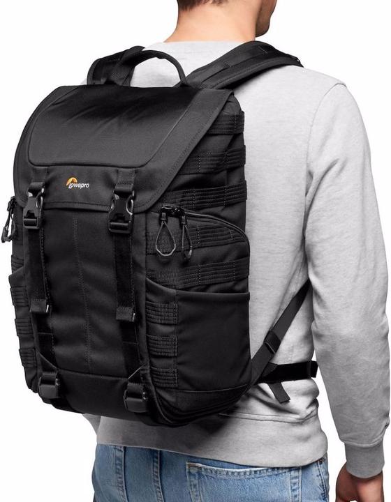 Actual product image Lowepro ProTactic BP 300 AW II (Photo backpack, 19 l)