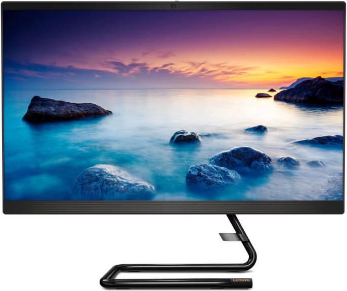 Produktbild Lenovo IdeaCentre AIO 3 24ARE05 (AMD Ryzen 3 4300U, 8 GB, 512 GB)
