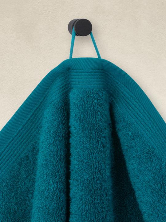 Actual product image Möve Superwuschel sauna towel (80 x 200 cm)