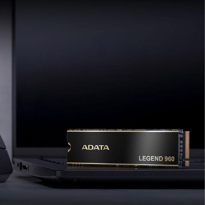 Image du produit Adata Legend 960 M.2 - 1TB (1000 Go, M.2 2280)