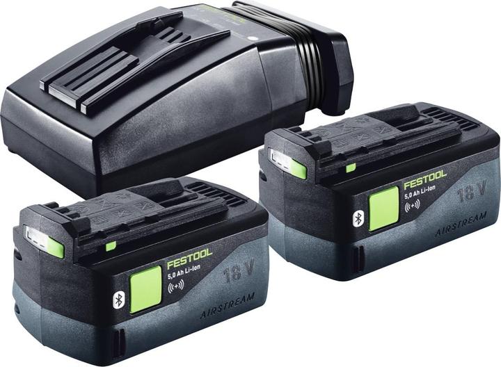 Produktbild Festool TPC 18/4 I-Basic (Akkubetrieb)