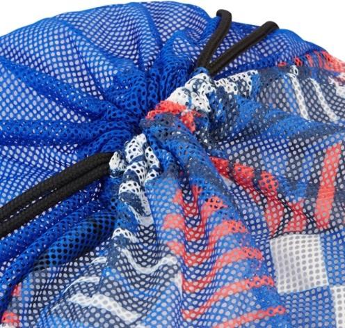 Actual product image Speedo Printed Mesh Bag XU