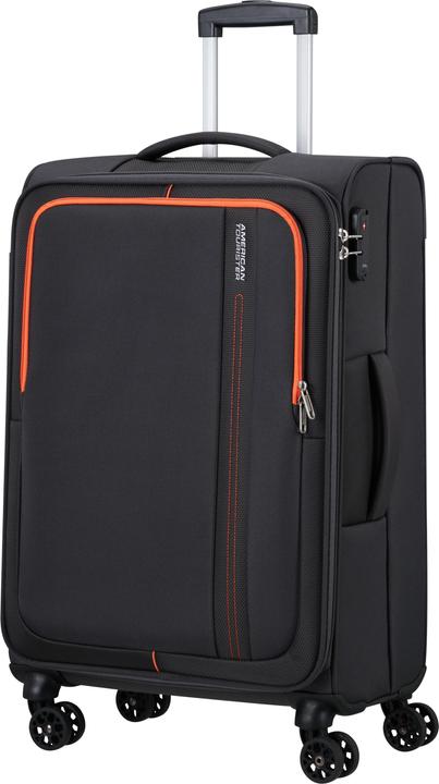 Produktbild American Tourister Sea Seeker (61 l, M (50 - 90l))