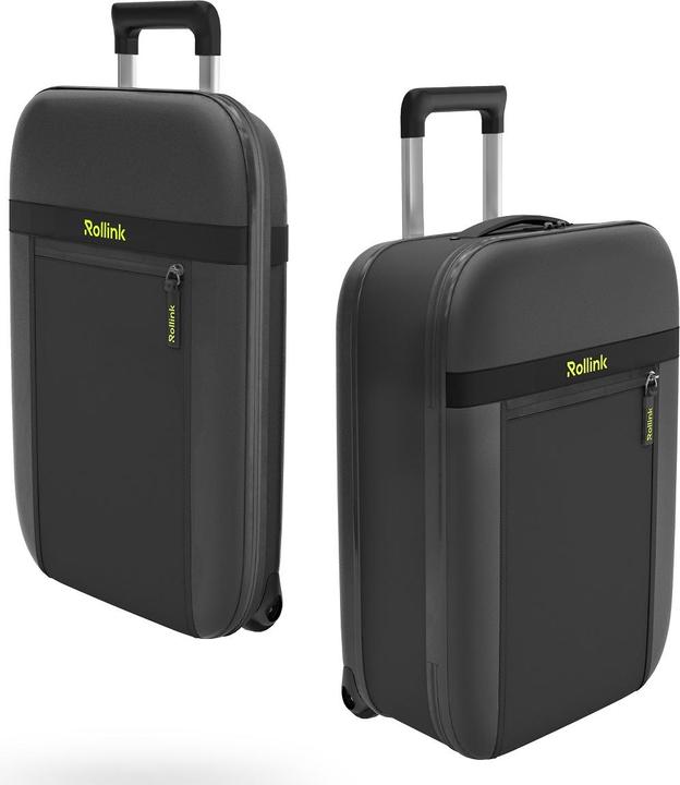 Produktbild Rollink Flex 21 Aura (40 l, Handgepäck (bis 50l))