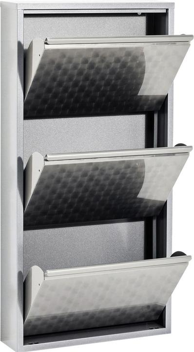 Produktbild Kare Design Eduardo (50 x 14 x 103 cm)