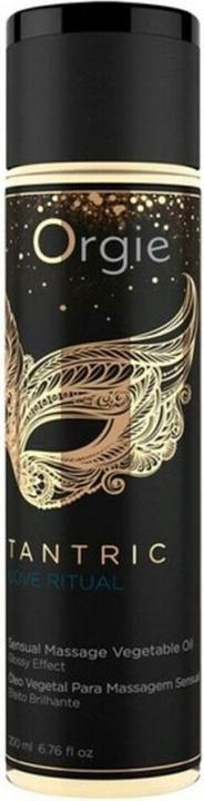 Produktbild Orgie Tantric Love Ritual (200 ml)