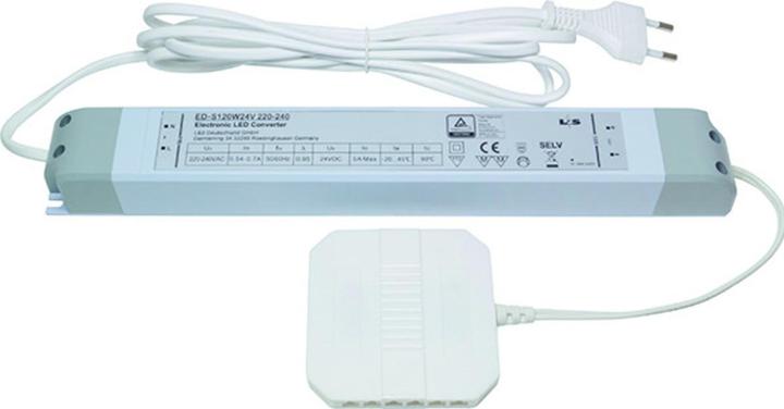 L&S Convertisseur LED 24 V