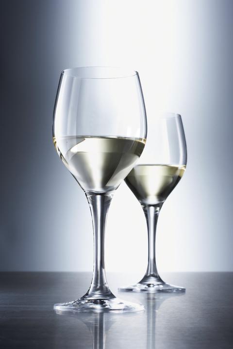 Produktbild Schott Zwiesel Mondial (25 cl, 1 Gläser, Rotweingläser, Weissweingläser)