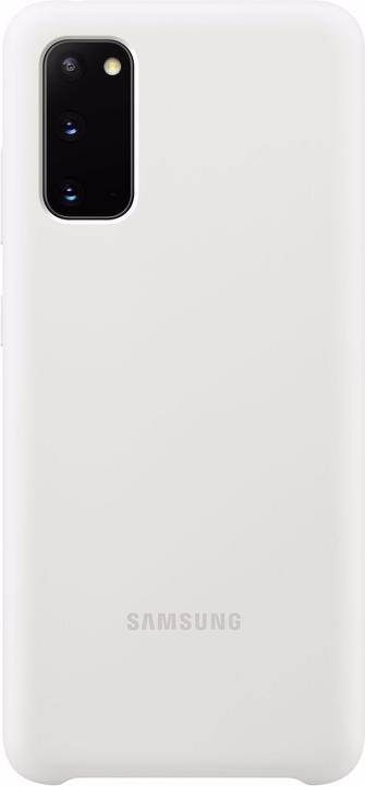 Produktbild Samsung Silicone Cover (Samsung Galaxy S20+)
