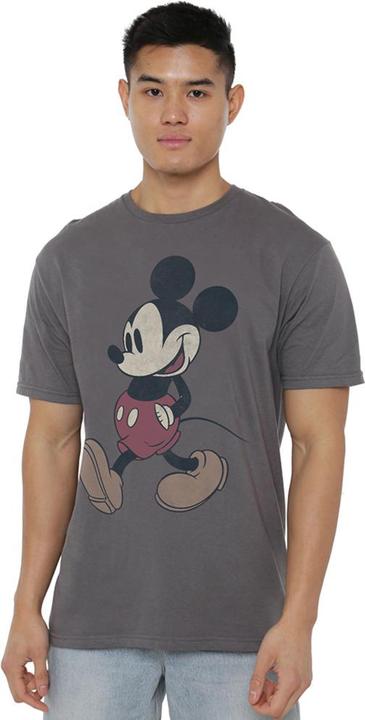 Immagine prodotto Disney Maglietta Wander Uomo (XXL)