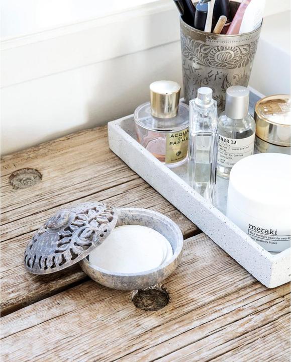 Produktbild Meraki Natural Facial Spunges (Reinigungstücher)