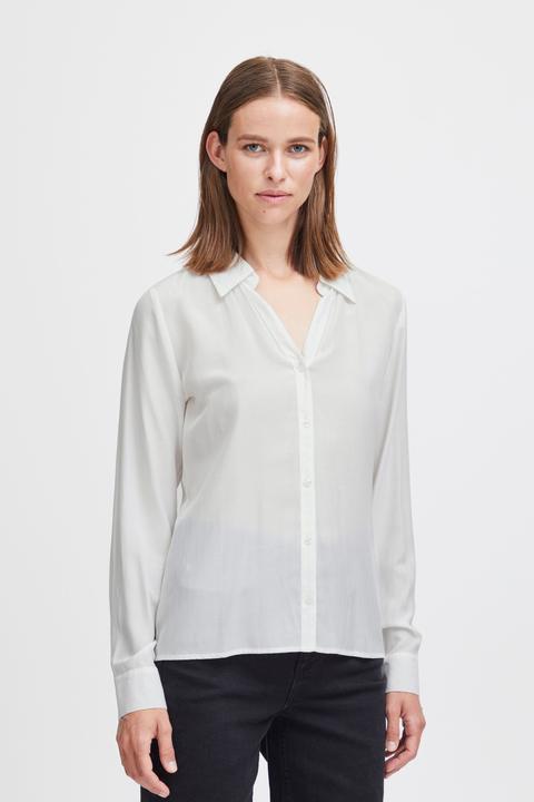 Image du produit B.young BYHUBBA REG SHIRT - 20813836 (38)
