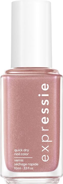 Produktbild Essie Nail Expressie (25 checked in, Gel-Effekt Nagellack)