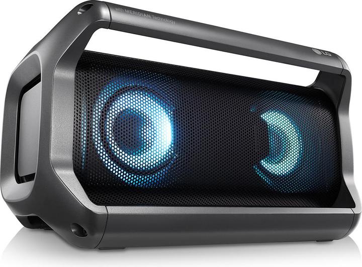 Actual product image LG Pk5 (15 h, Rechargeable battery operated)