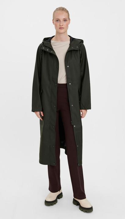 Actual product image Vero Moda Long coated jacket (XS)
