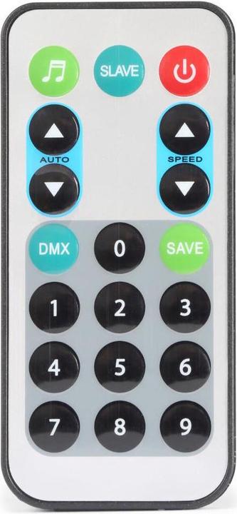 Image du produit BeamZ Anthe II