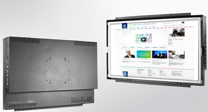 Produktbild Winsonic Open Frame, 21.5" LCD (21.50")