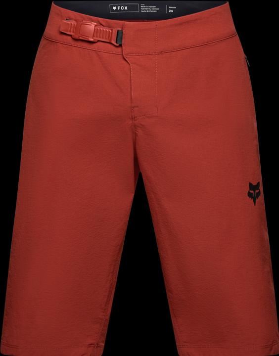 Produktbild Fox Ranger Short W/Liner (38)