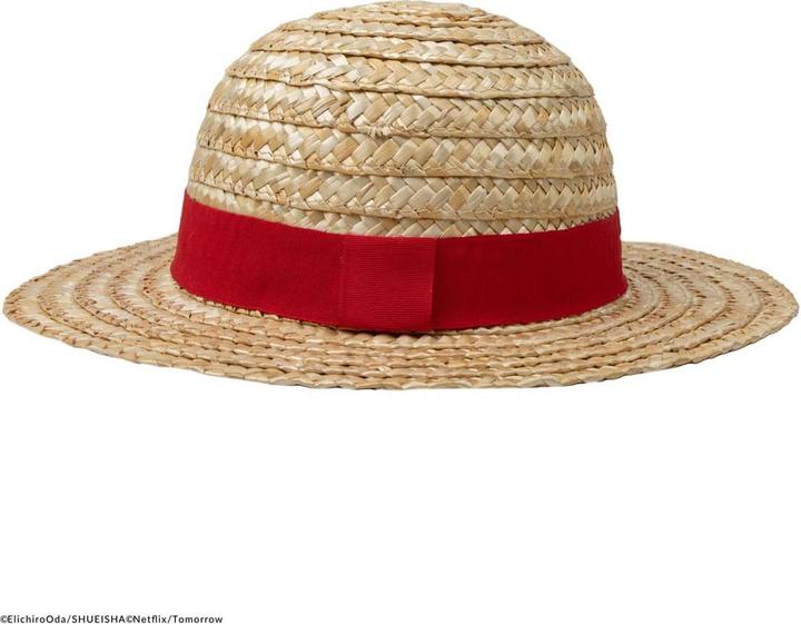 Cinereplicas Luffy (One Size)