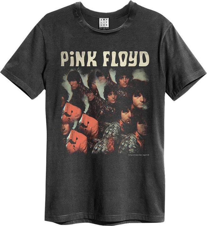 Produktbild Amplified Piper At The Gate TShirt (S)