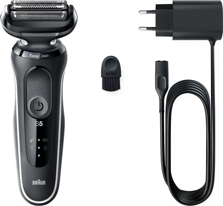 Actual product image Braun BRA Series 5 51-W1000s