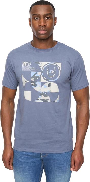 Duck and Cover Camshapes TShirt (S)
