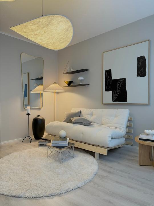 Actual product image Karup Design Roots (3-seater, Sofa bed)