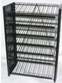 Tamiya Présentoir à peinture TS-Rack 7 couches
