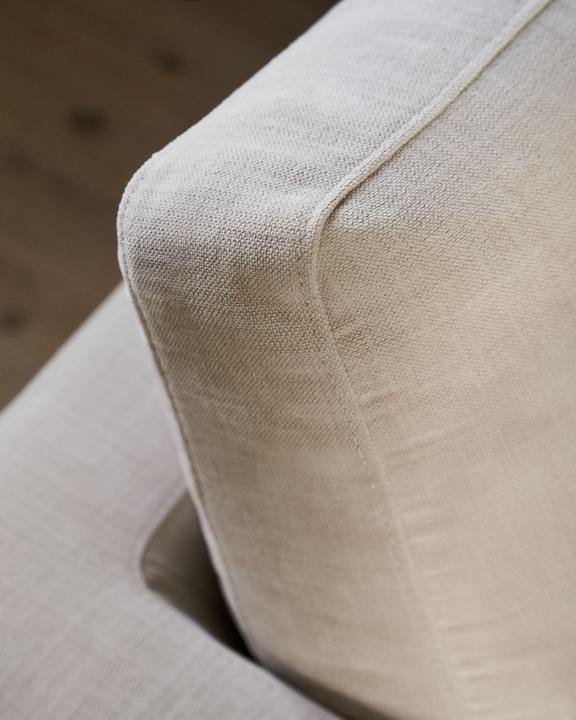Actual product image Kave Home Gala (Corner sofa)