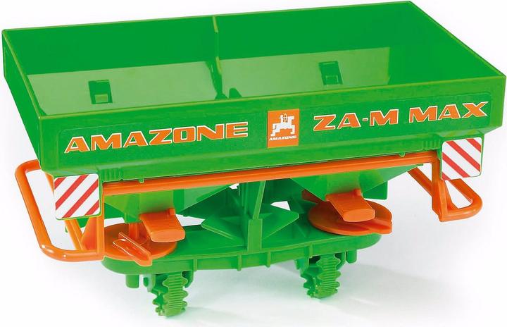 Image du produit Bruder Épandeur d'engrais Amazone série professionnelle