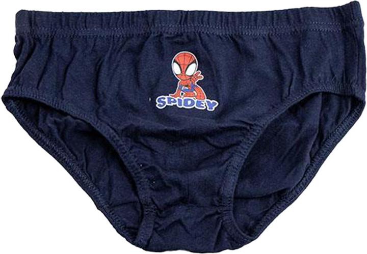 Immagine prodotto Disney Set di biancheria intima per bambino 5 pezzi Spidey (92)