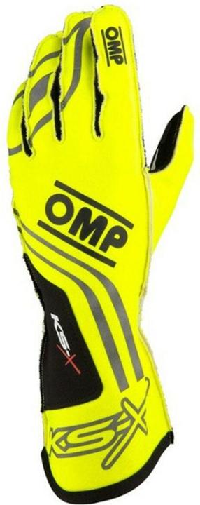 Produktbild OMPHobby Handschuhe KB0-2751-A01-099-XS XS (XS)