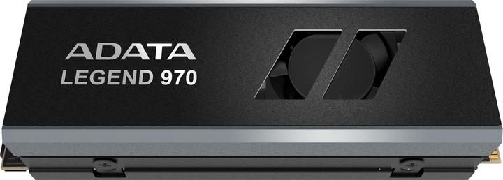 Immagine prodotto Adata SSD Legend 970 M.2 1TB PCIe Gen5x4 2280 (1000 GB, M.2 2280)