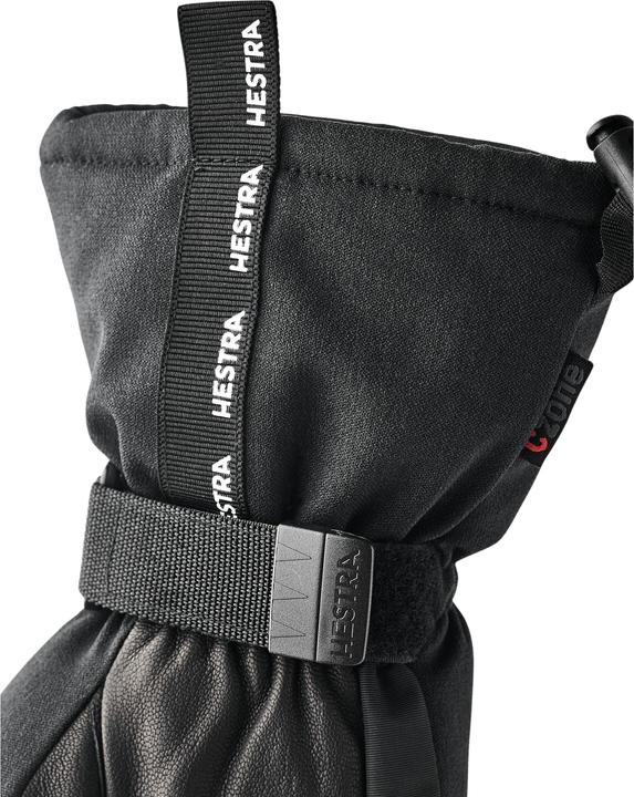 Actual product image Hestra Czone Mountain (L)