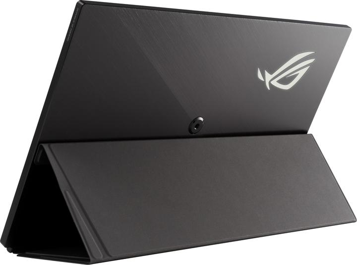 Immagine prodotto ASUS ROG Strix XG17AHPE (1920 x 1080 pixel, 17.30")