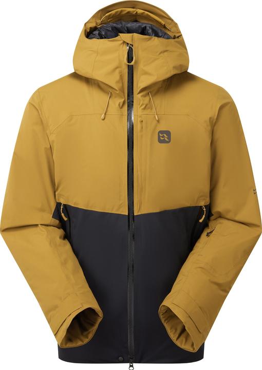 Actual product image Rab Khroma Diffract Jacket (XXL)