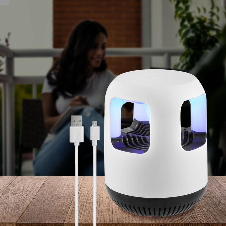 Image du produit No Name Piège à insectes UV