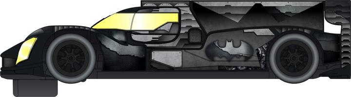 Image du produit Hornby Batman Car