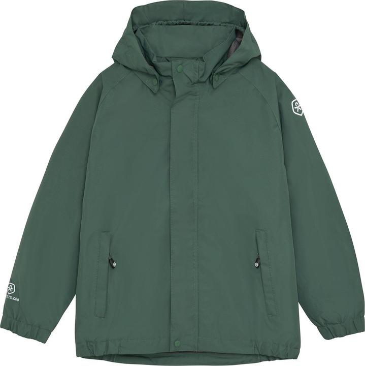 Image du produit Color Kids Veste Shell Cilantro (128)