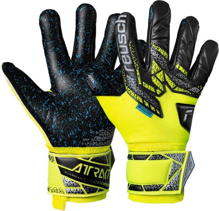 Produktbild Reusch Attrakt Fusion Guardian (7)