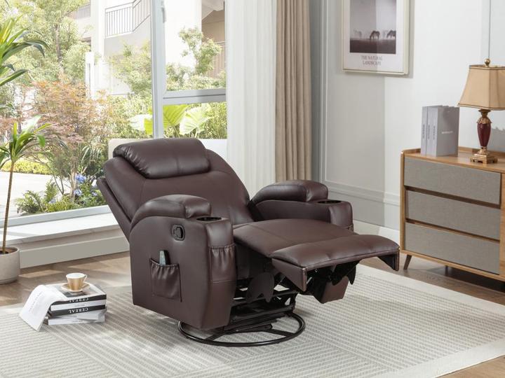 Actual product image Vente-unique Silvano