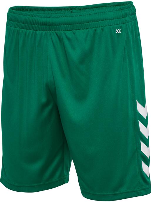 Produktbild hummel hmlCORE XK POLY SHORTS (L)