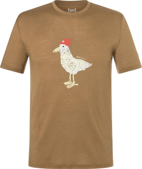Super Natural Johnny Tee