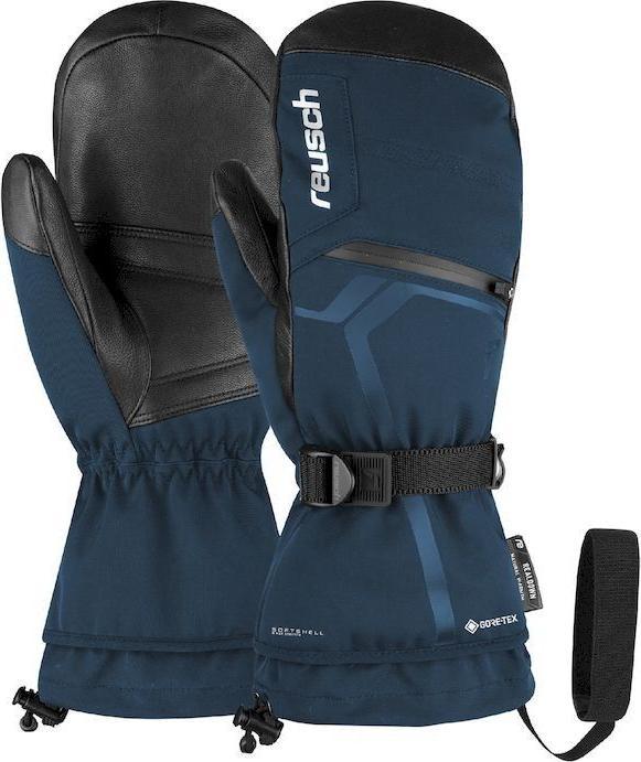 Produktbild Reusch Down Spirit GTX Mitten - Fäustlinge - Herren (6.5)
