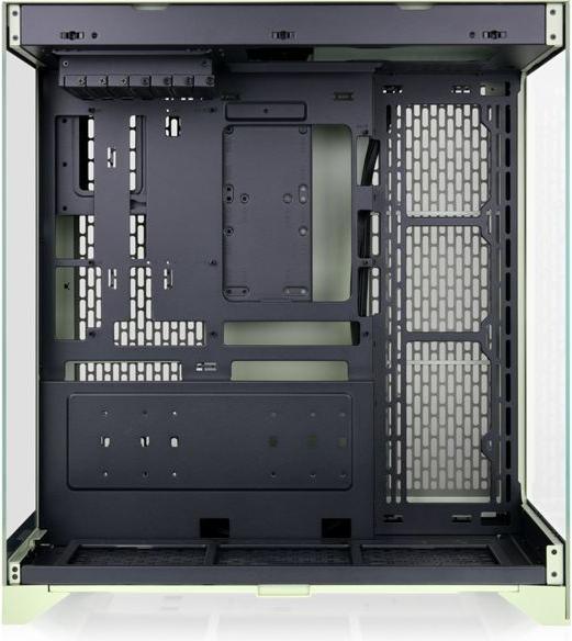 Actual product image Thermaltake CTE E550 TG (ATX, mATX, Mini-ITX, E-ATX)